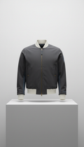 Technical Blend Gallery Jacket